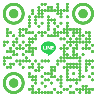 LINE QRコード